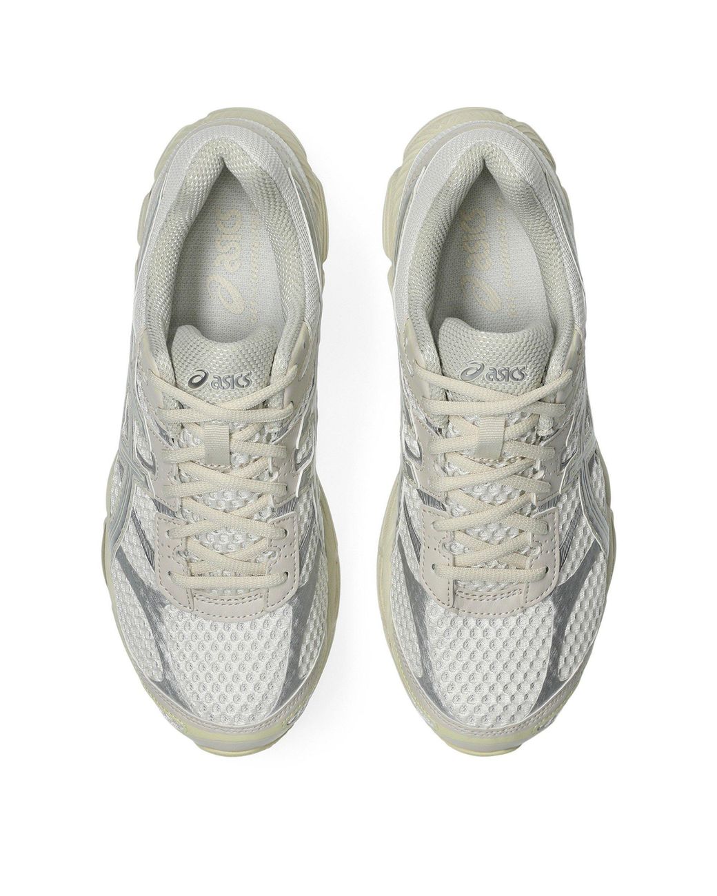Asics Gray Gel-Cumulus 16 Runners