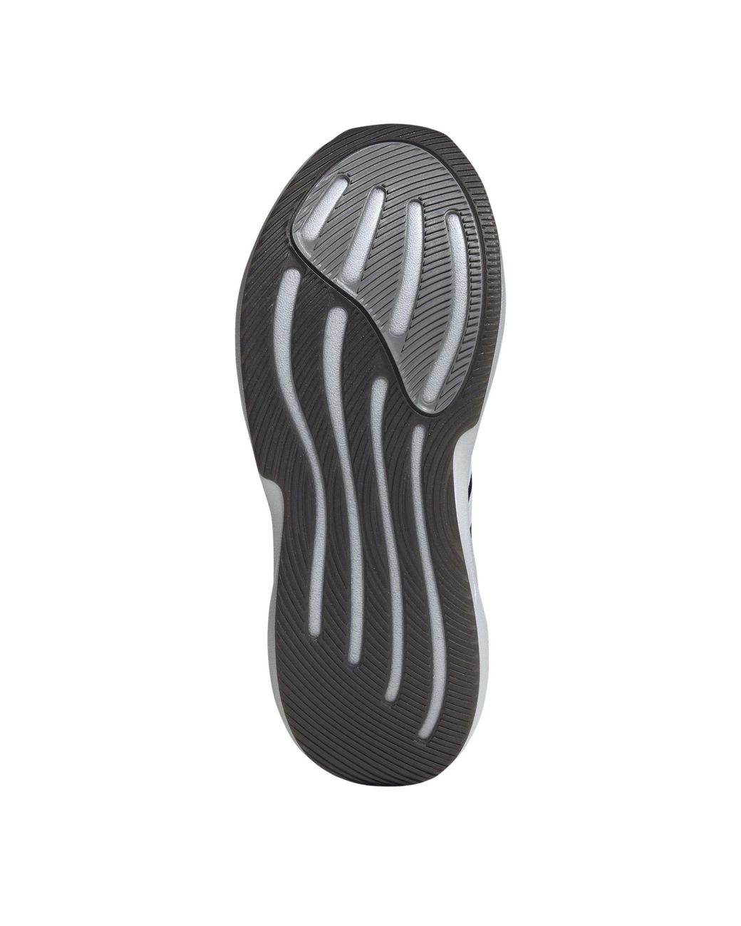 Adidas Blue Supernova Glide Running Shoes