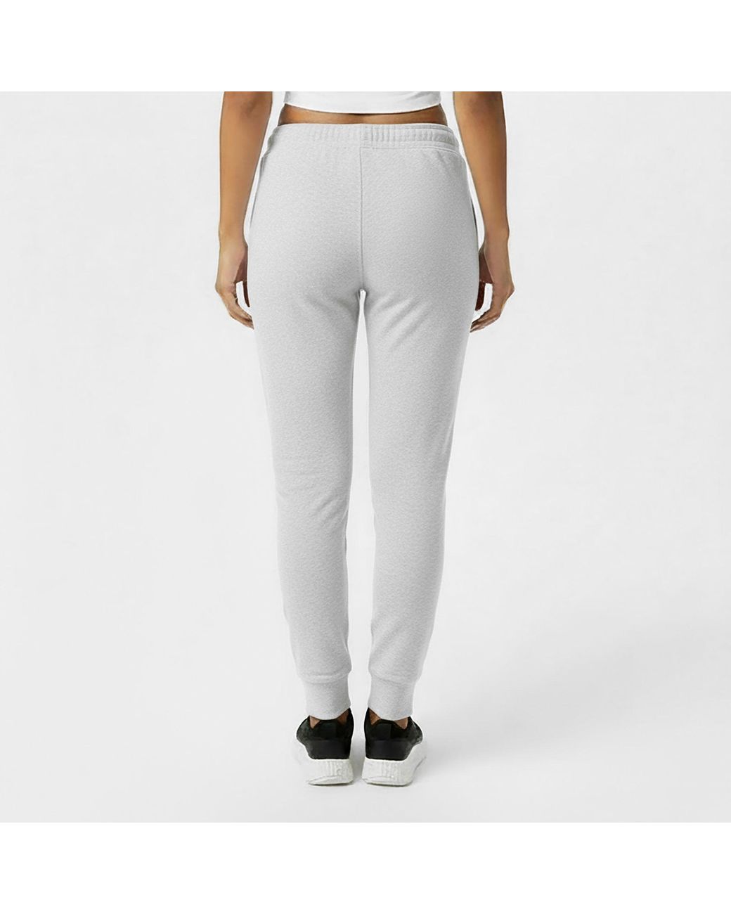 Jack Wills White Hunston Joggers