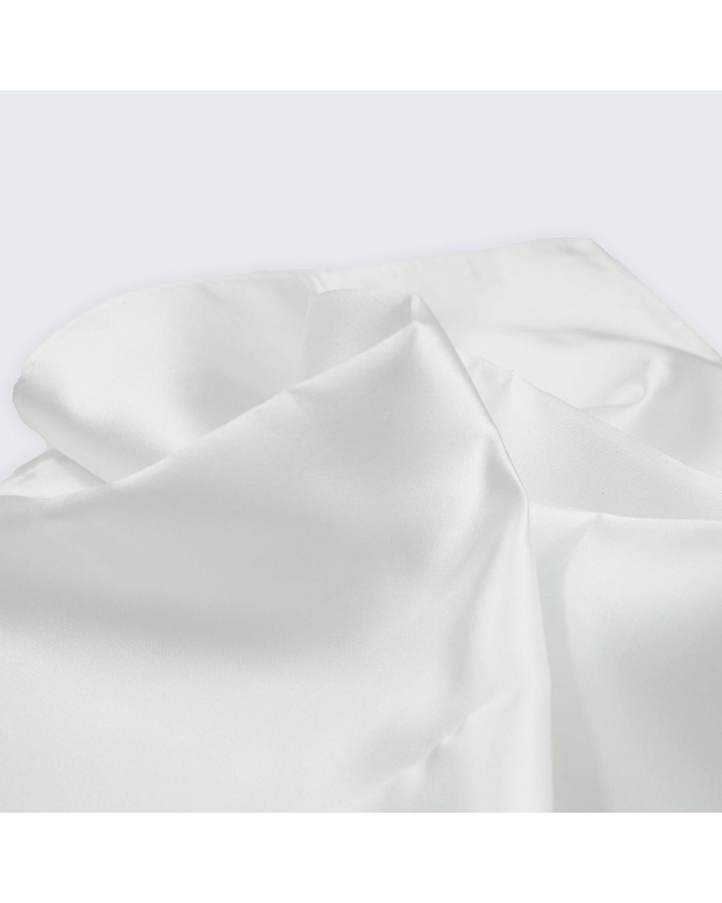 Twisted Tailor White Ellroy Plain Hank for men
