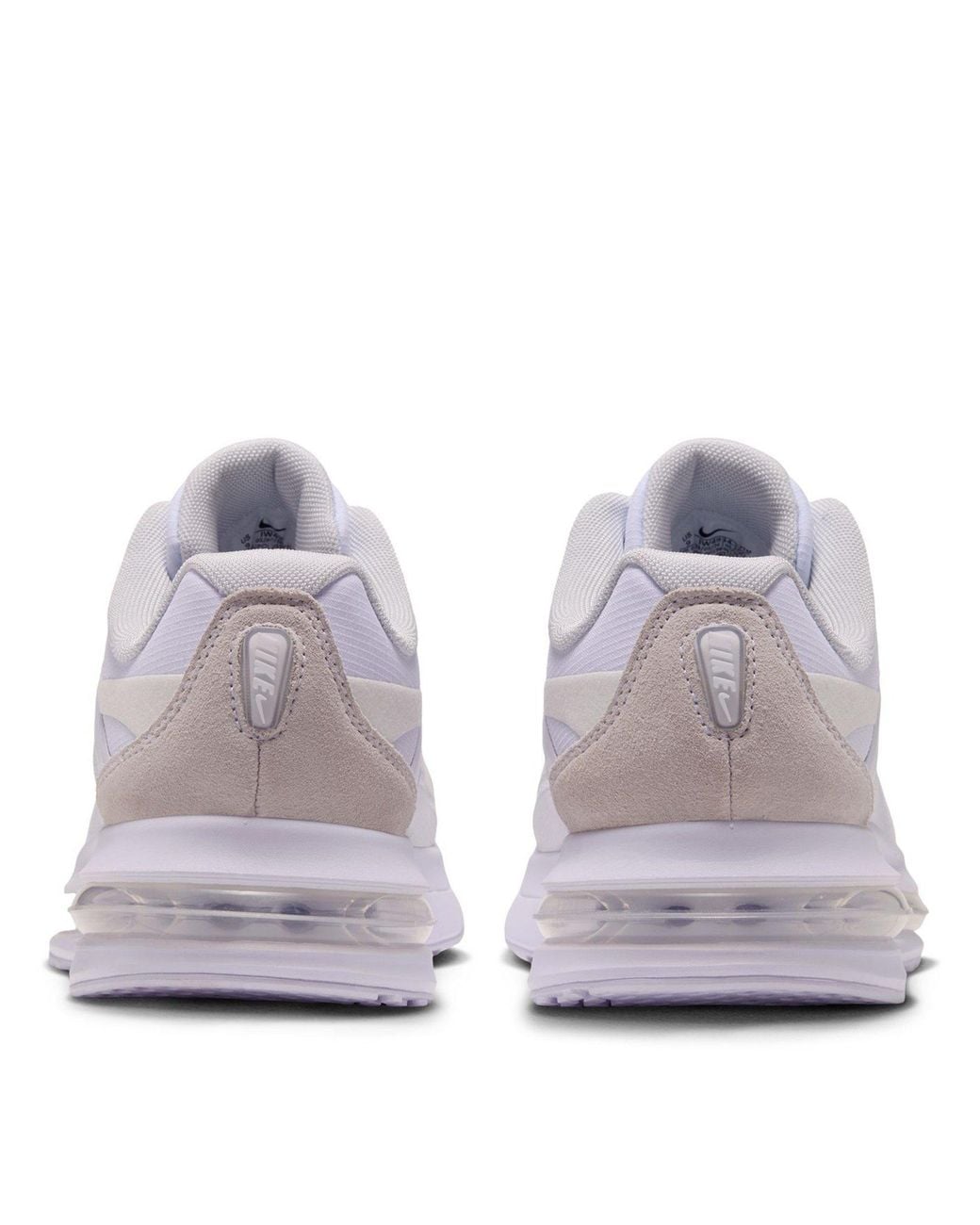 Nike Purple Air Max Metro Ld72
