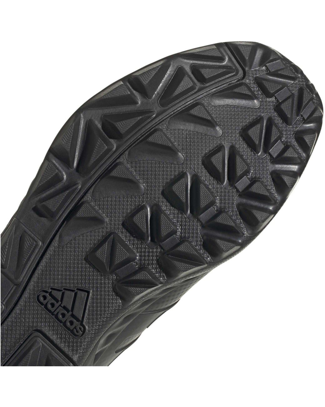 Adidas Black Adults' Adipower Hockey 2.1 Astro Shoes