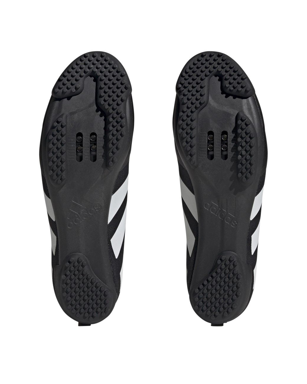 Adidas Black Gravel Shoe 2.0 Road Cycling Shoes for men