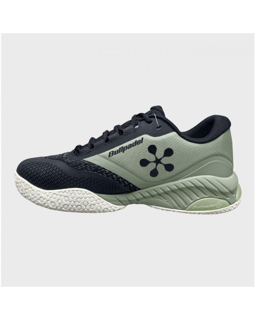 Bullpadel Blue Premier P2 26V Padel Trainers