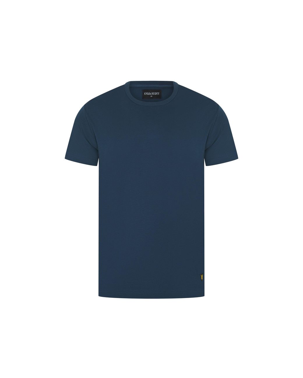 Lyle & Scott Blue Idris Pyjama Set for men