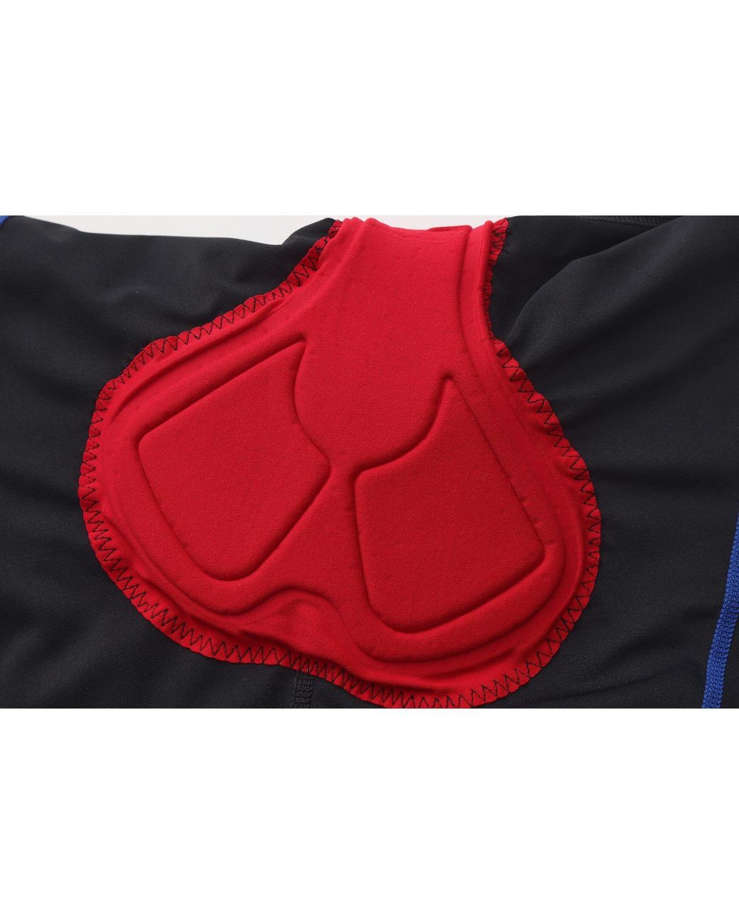 Dhb Blue One-Piece Short Sleeve Cycling Suit for men