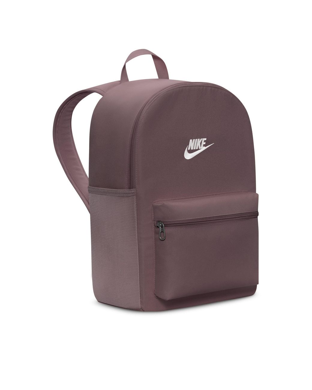 Nike Brown Heritage Backpack