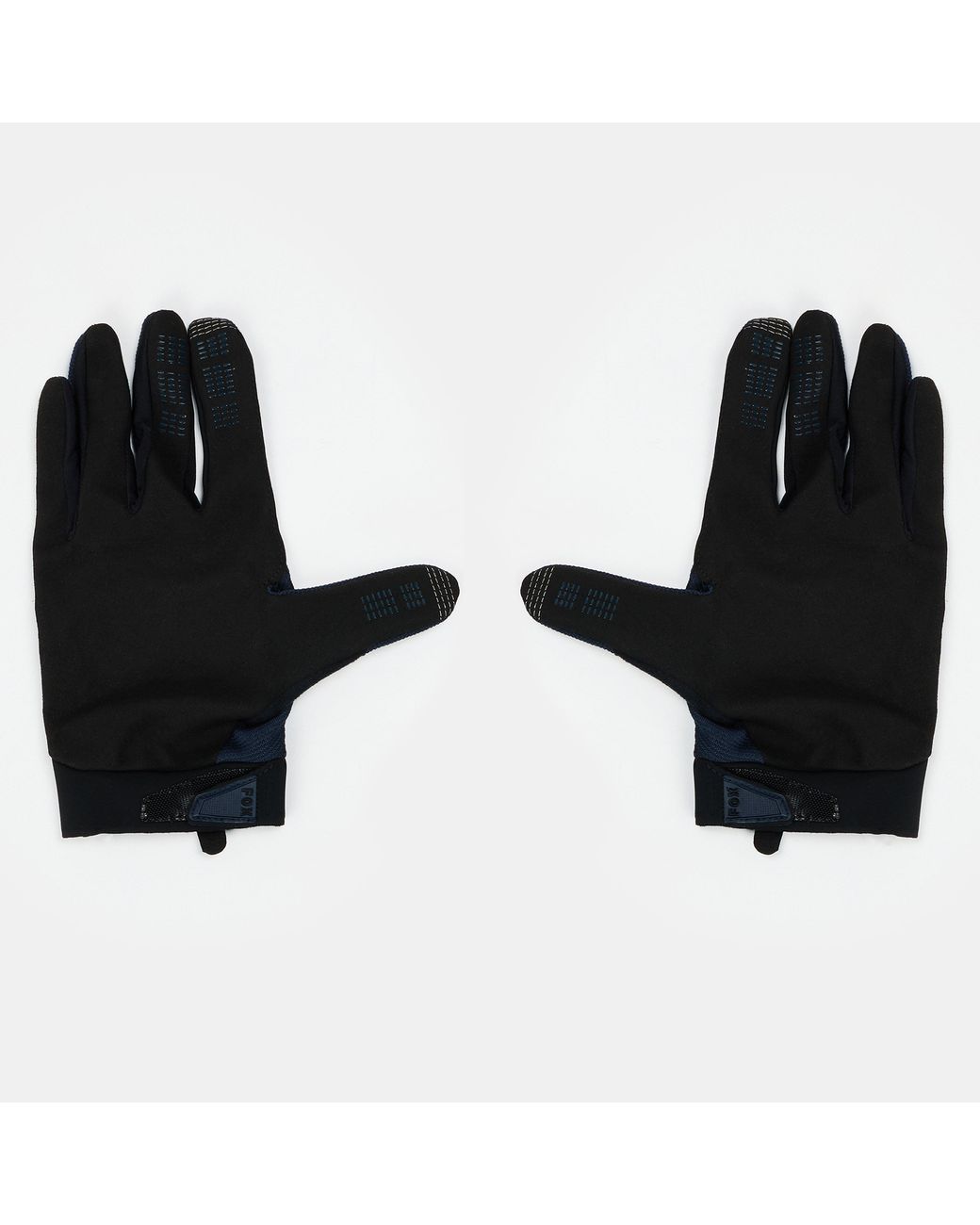 Fox Blue Ranger Glove for men
