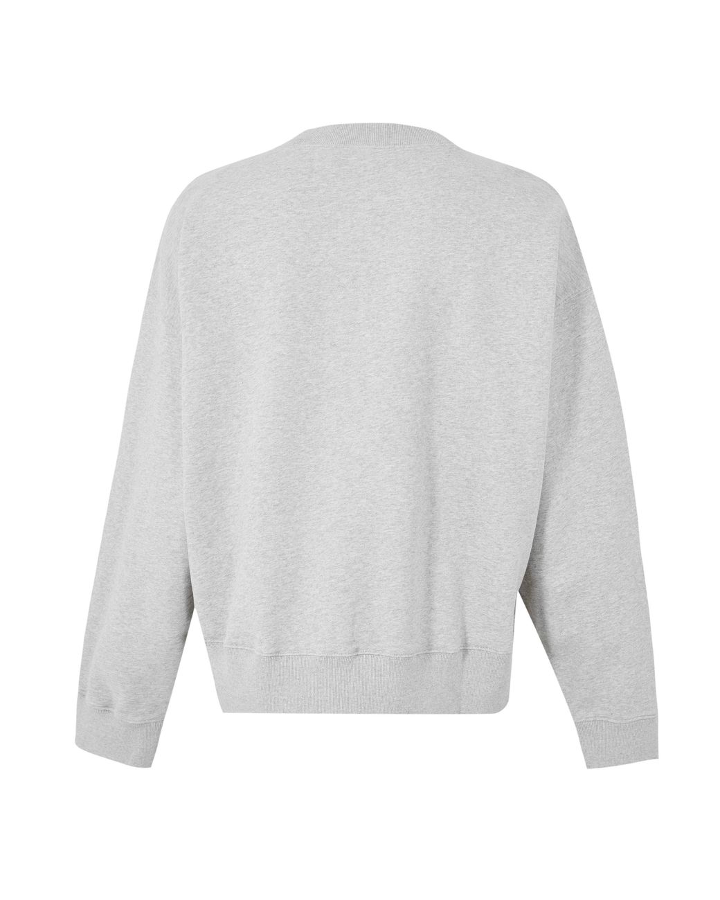 Palm Angels Gray Sketchy T-Shirt for men