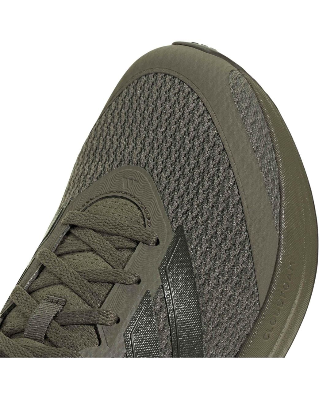 Adidas Green Runfalcon 6 Runners for men