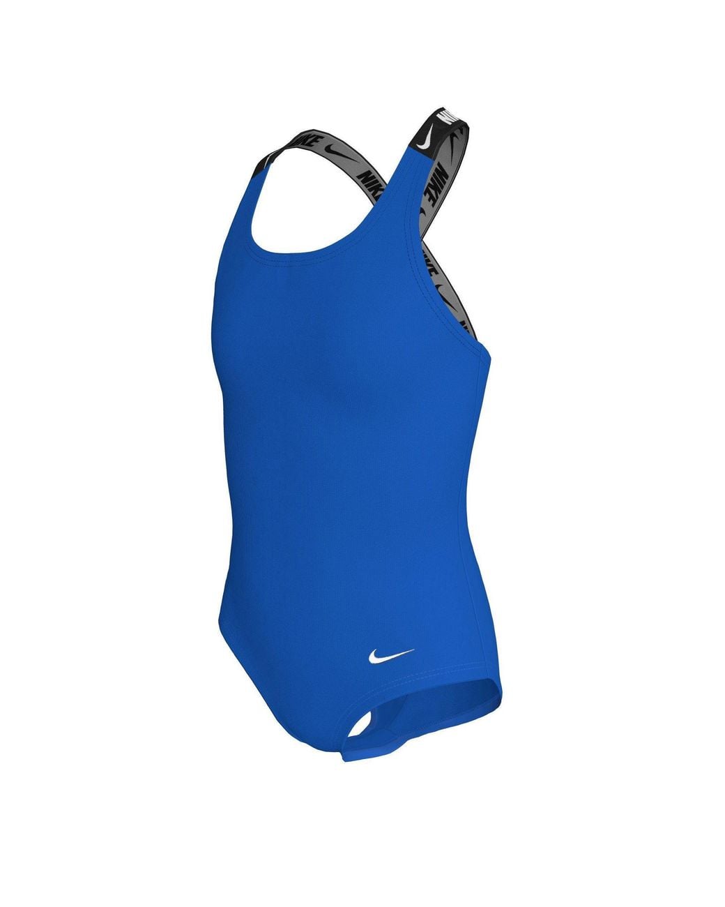 Nike Blue Crossback 1 Pie
