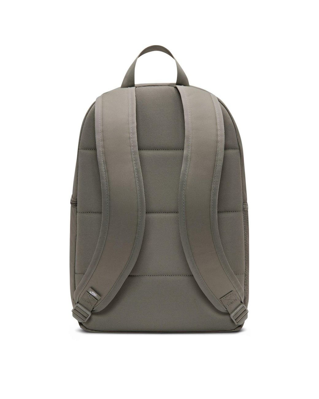 Nike Gray Heritage Backpack