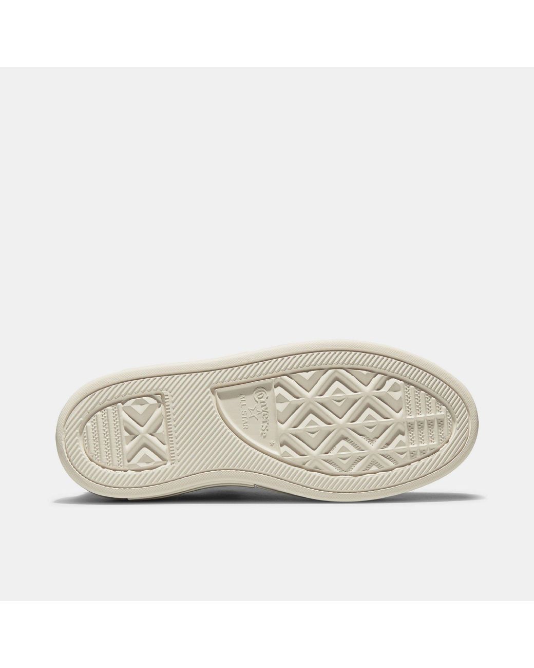 Converse Natural Adults Cruise Canvas Trainers