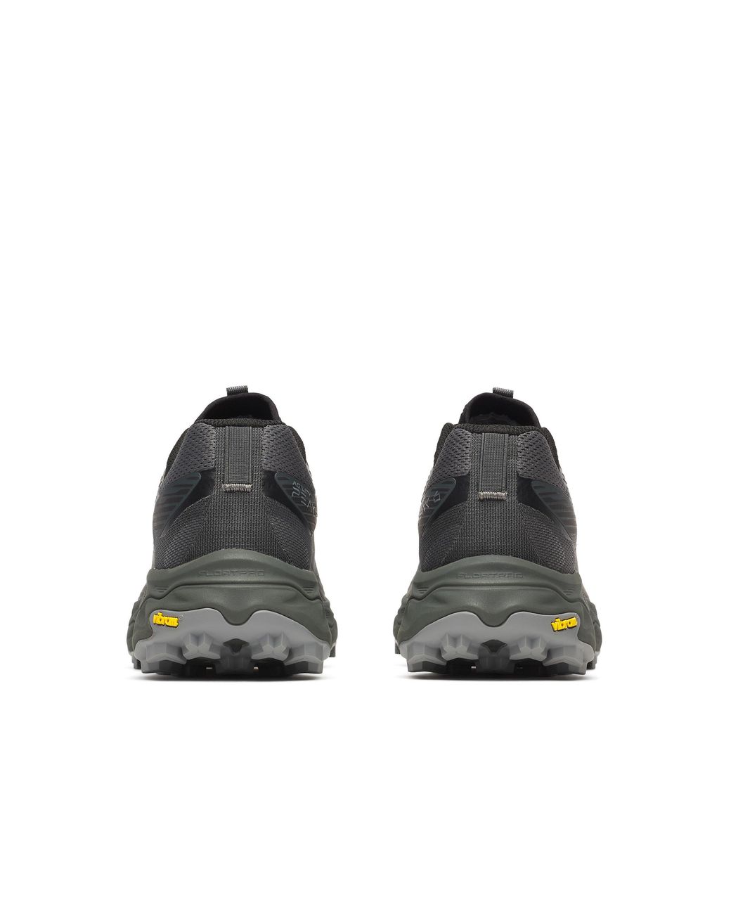 Merrell Gray Trail Running Shoes for men