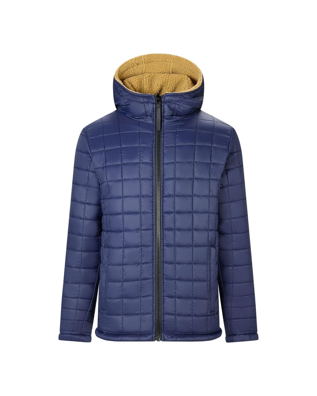 Regatta Natural Frankie Reversible Insulated Jacket for men