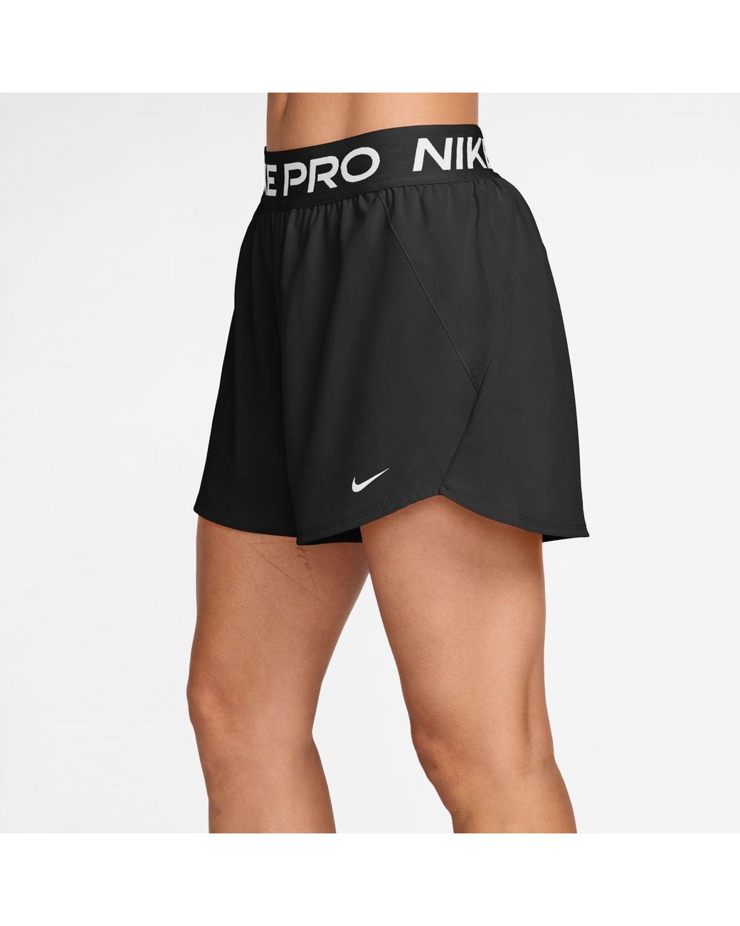 Nike Black Gym Shorts