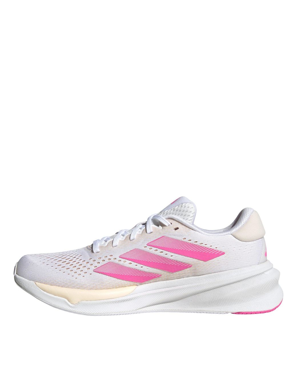 Adidas Pink Supernova Str Ld99