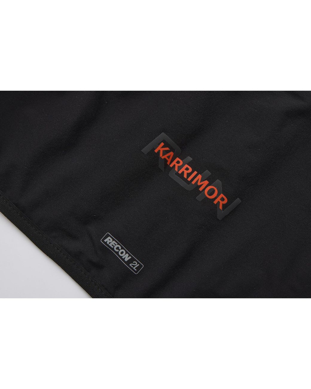 Karrimor Black Recon 2L Running Vest