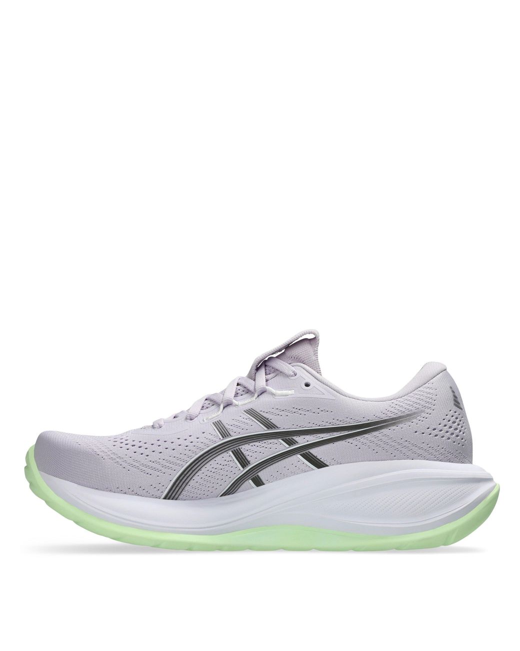 Asics Gray Gel-Cumulus 28 Road Running Shoes
