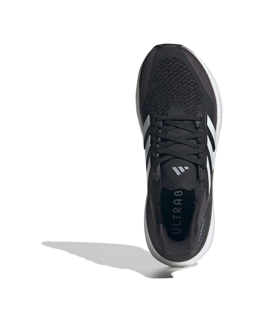 Adidas Blue Ultraboost 5 Shoes
