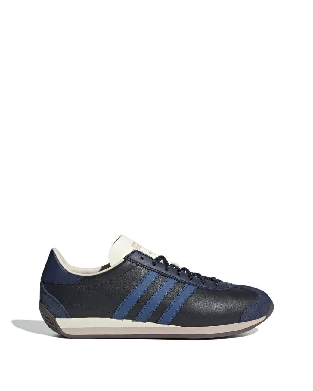 Adidas Blue Country Og Trainers for men