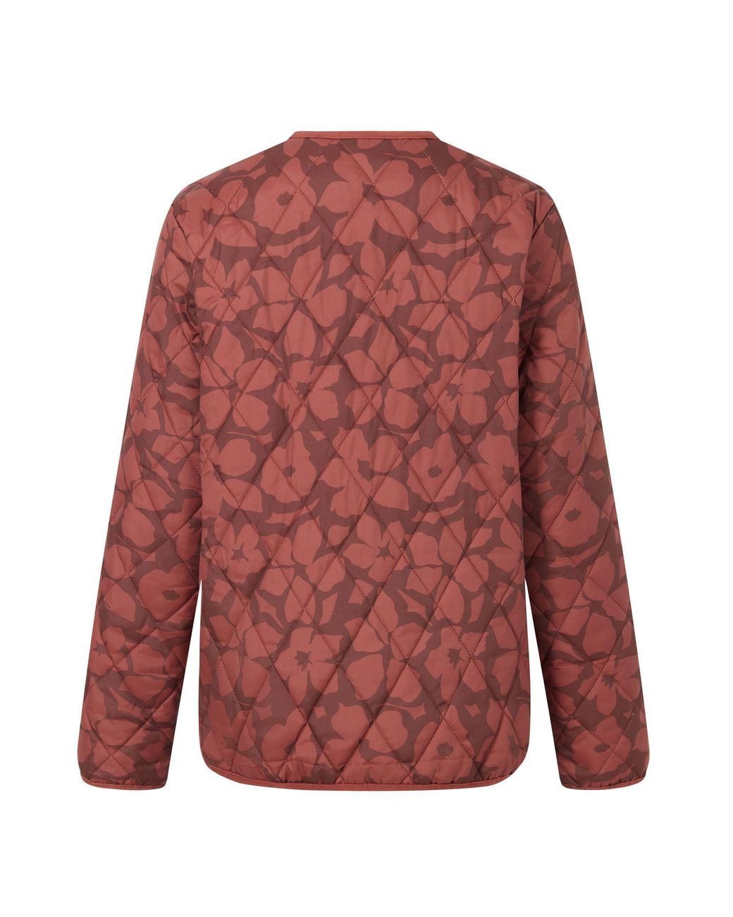 Regatta Brown Maia Insulated Jacket