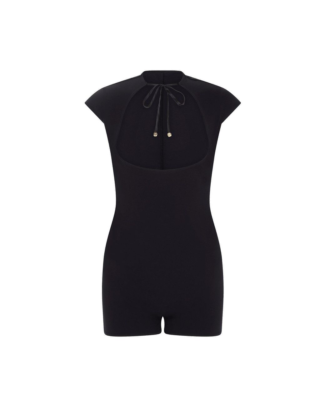 Agent Provocateur Black Adelen