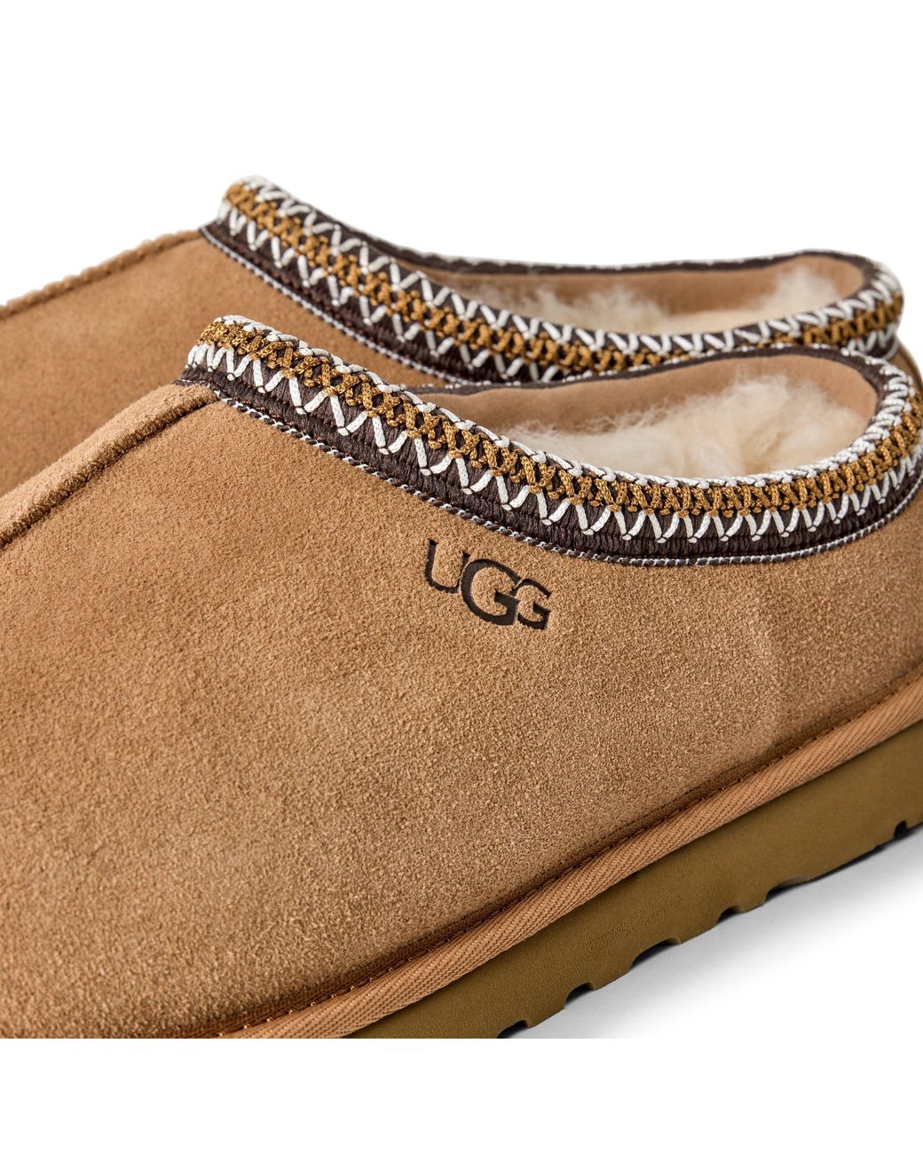 Ugg Brown Tasman for men