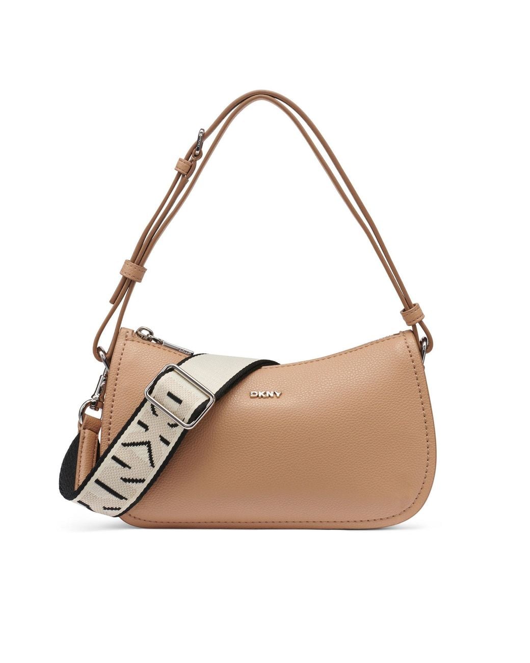 DKNY Brown Crossbody Bag