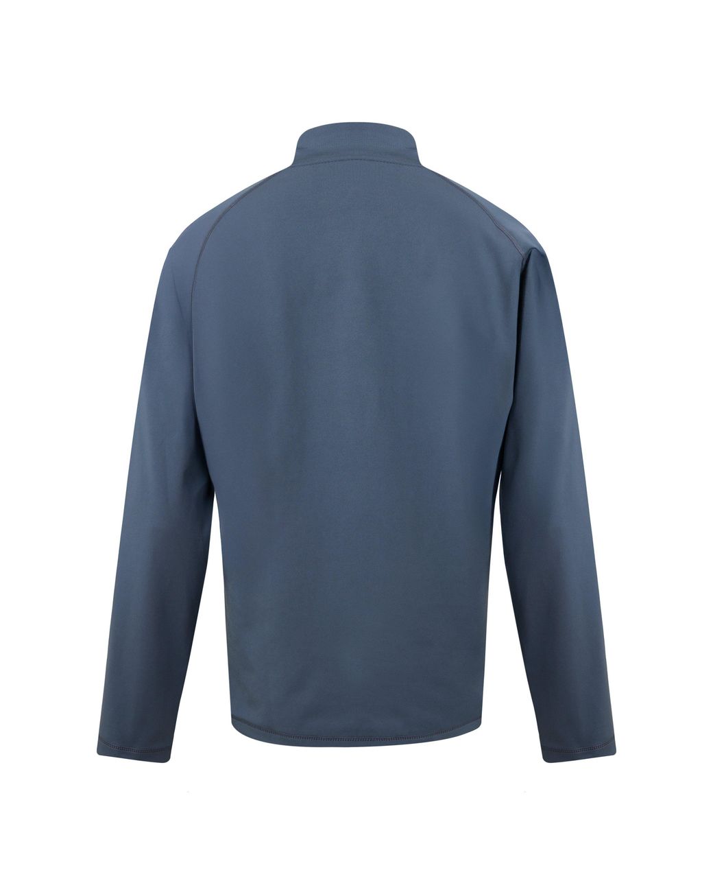 Lacoste Blue Long Sleeve Performance T-Shirt for men