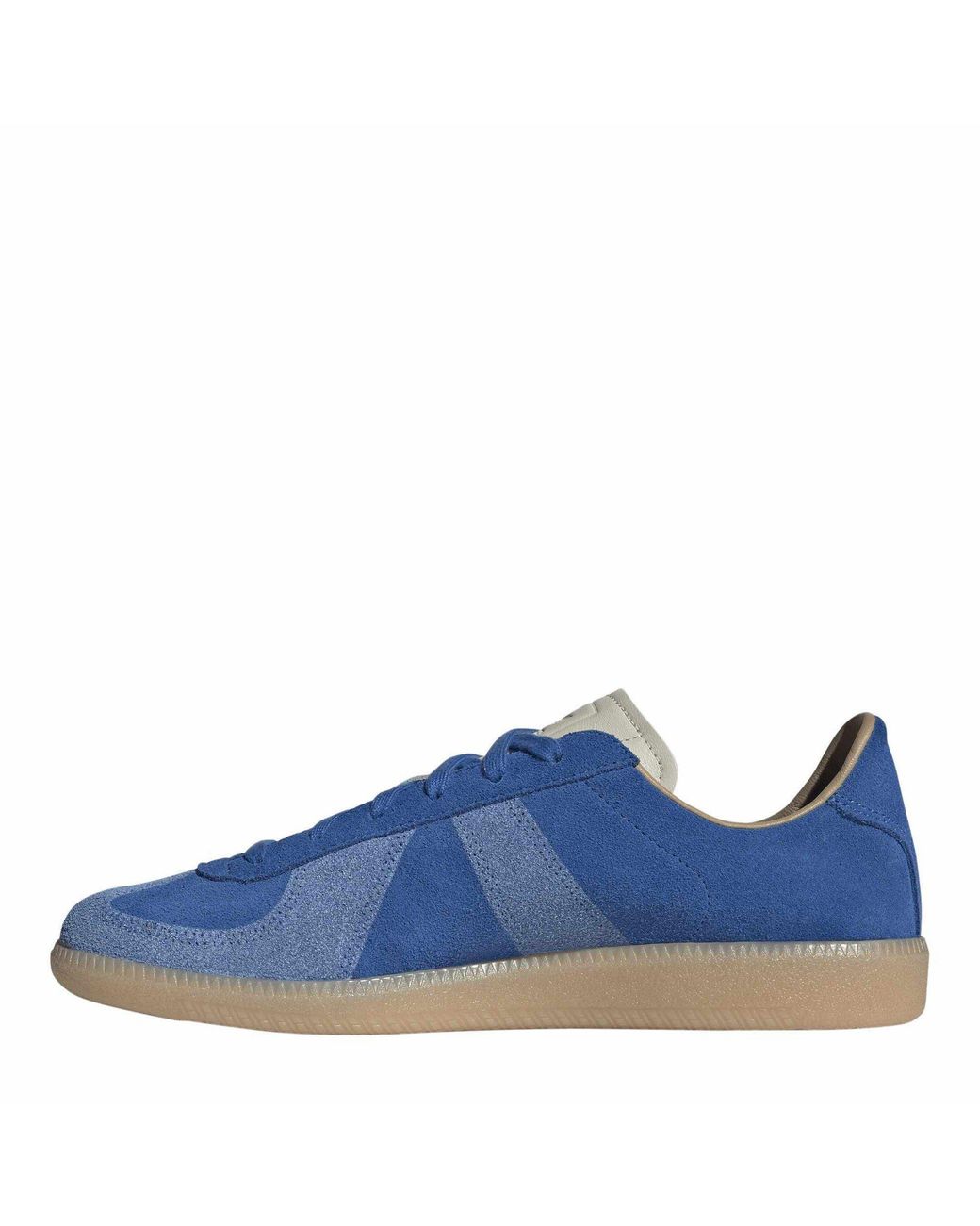 Adidas Originals Blue Bw Army Sneakers for men