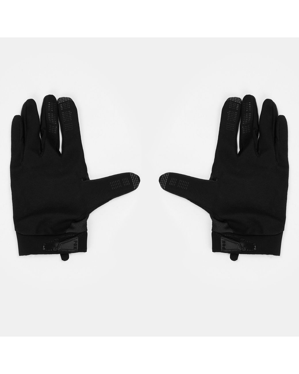 Fox Black Ranger Glove for men