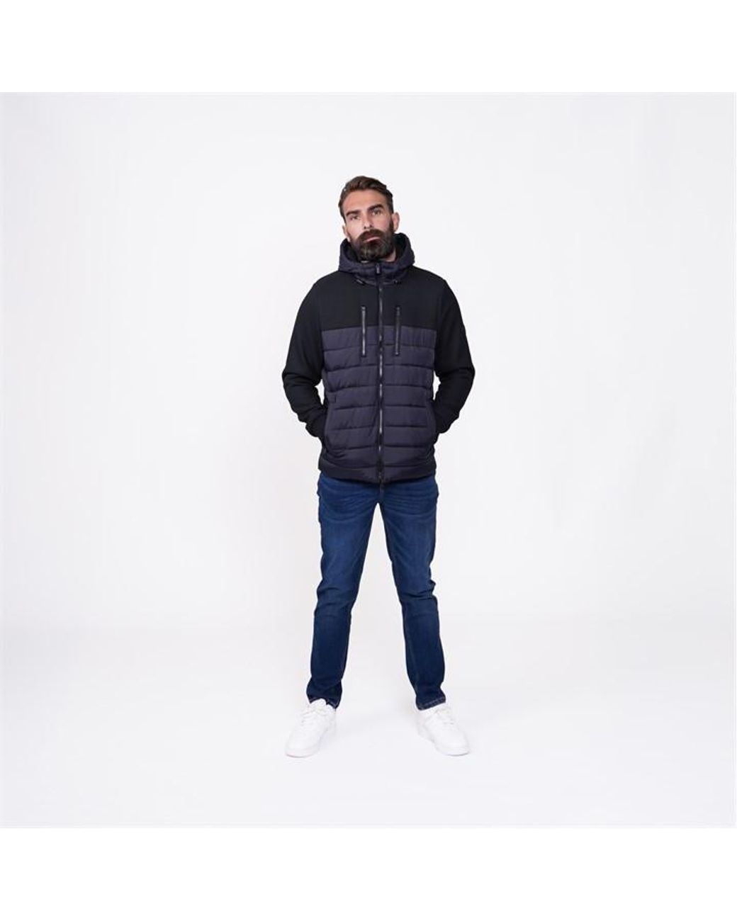 Firetrap track jacket cheap