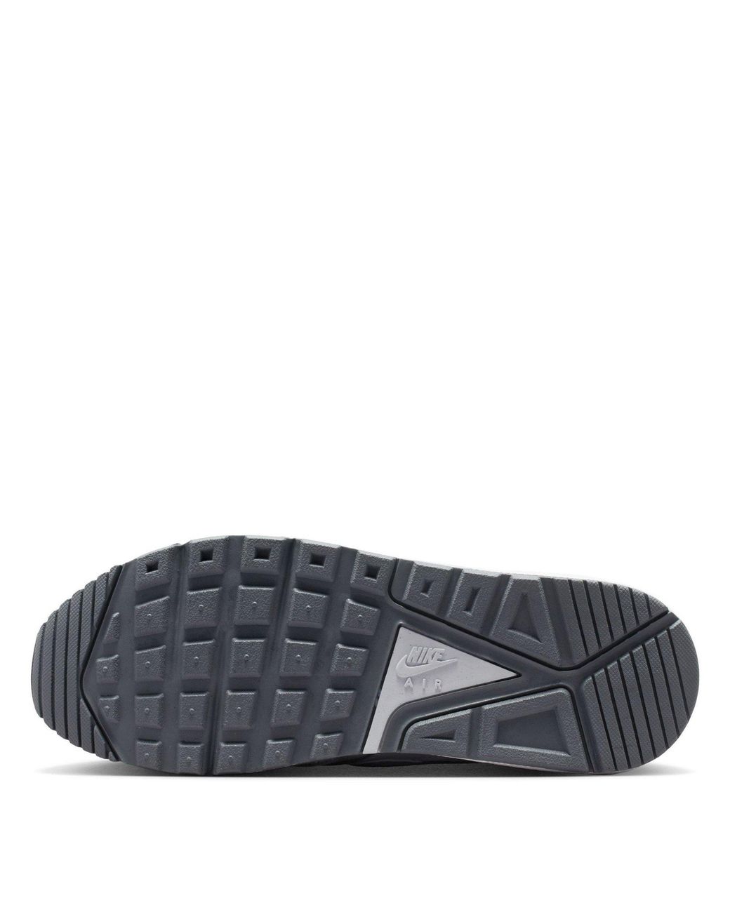 Nike White Air Max Ivo Shoes