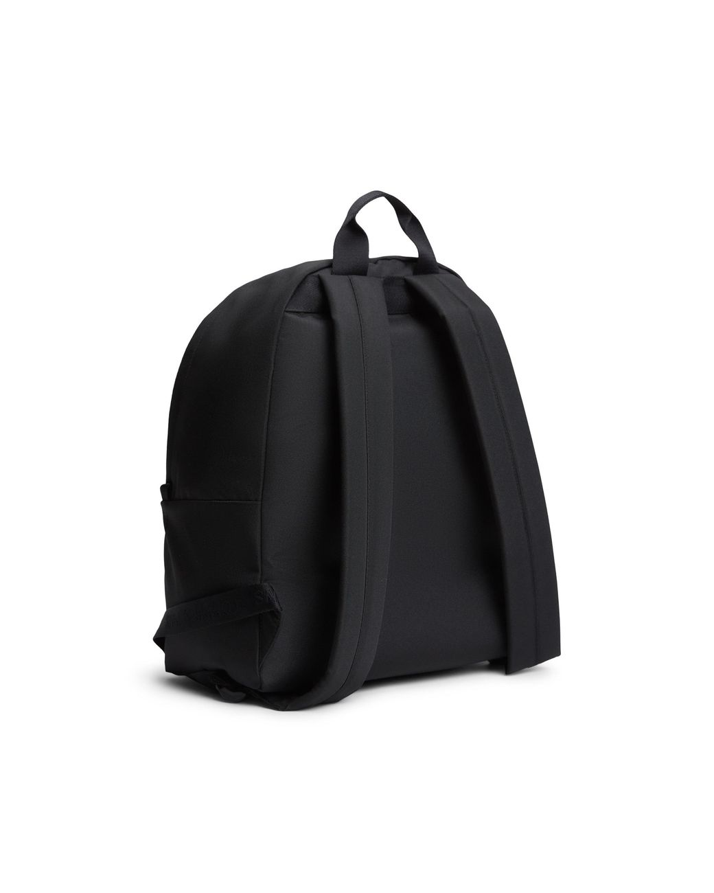 Tommy Hilfiger Black Essential Daily Backpack