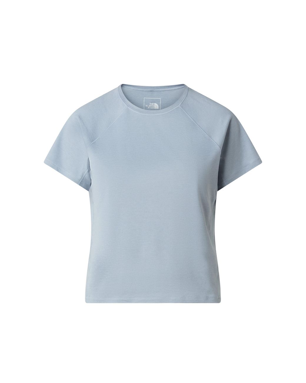 The North Face Blue Tnf Jaida Short Sleeve Tee