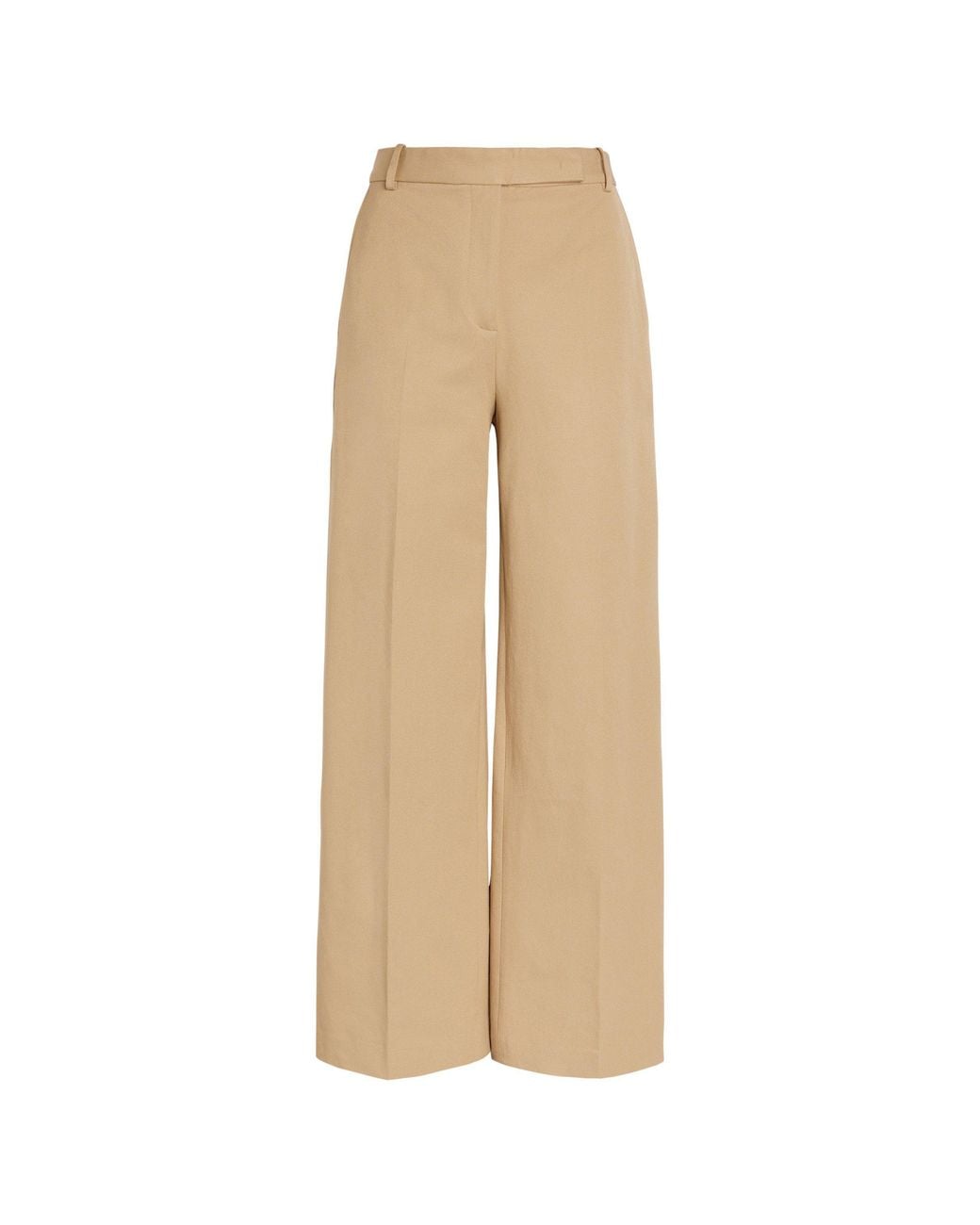 Joseph Natural Yukio-Pant-Gab Stretch