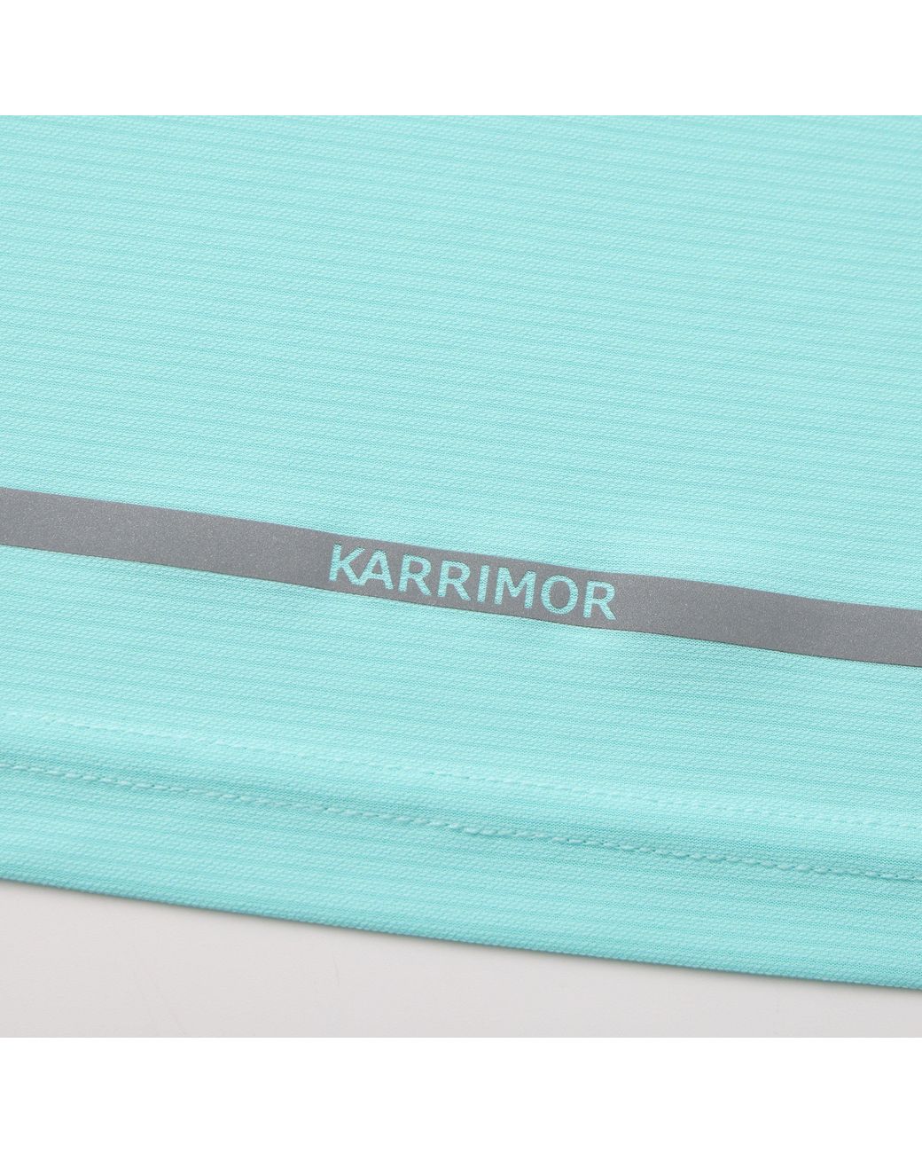 Karrimor Blue Run Short Sleeve T Shirt for men
