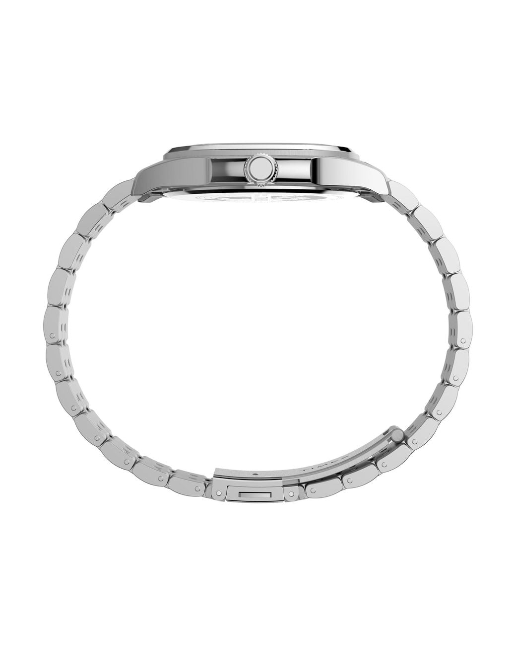Timex Metallic L Trend Watch Sn71 for men