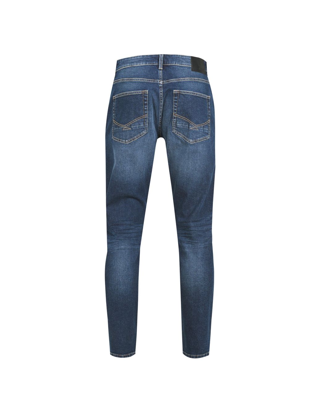 Firetrap Blue Slim Jeans for men