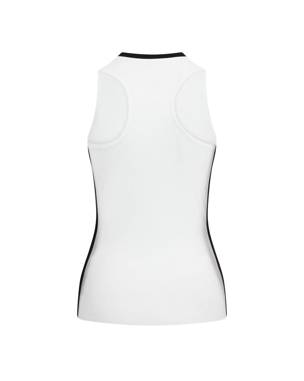 Ellesse White Freden Tank Vest