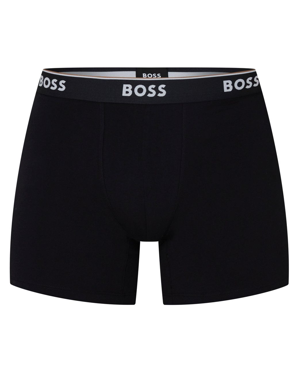 Boss Black 3 Pack Boxer Shorts for men