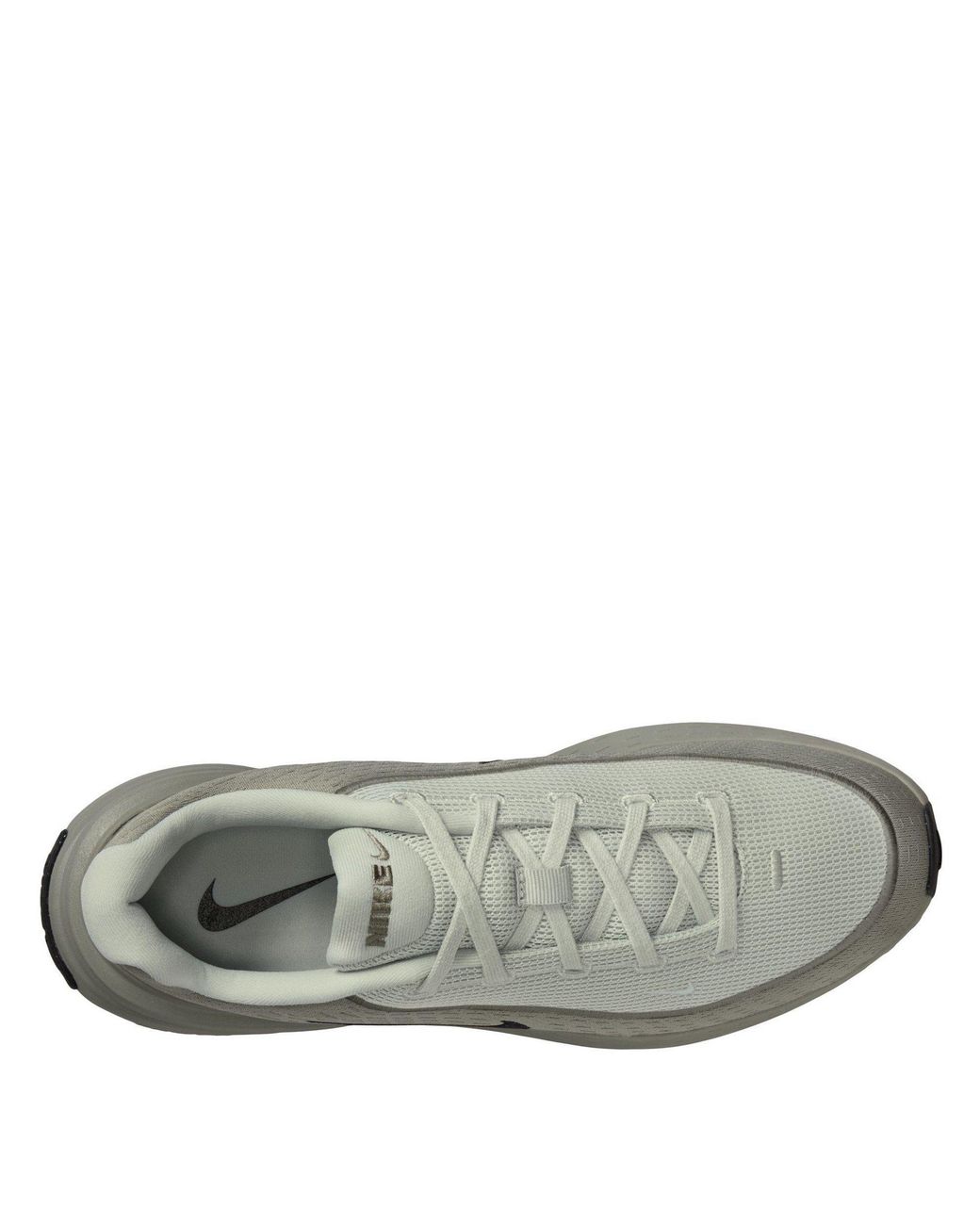 Nike Gray Uplift Sc for men