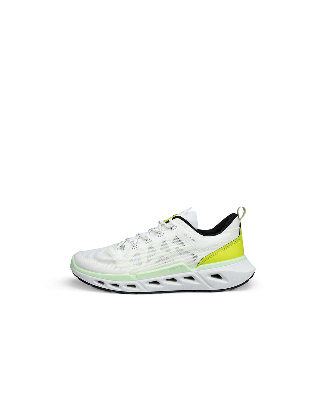 Ecco Blue Trainers for men