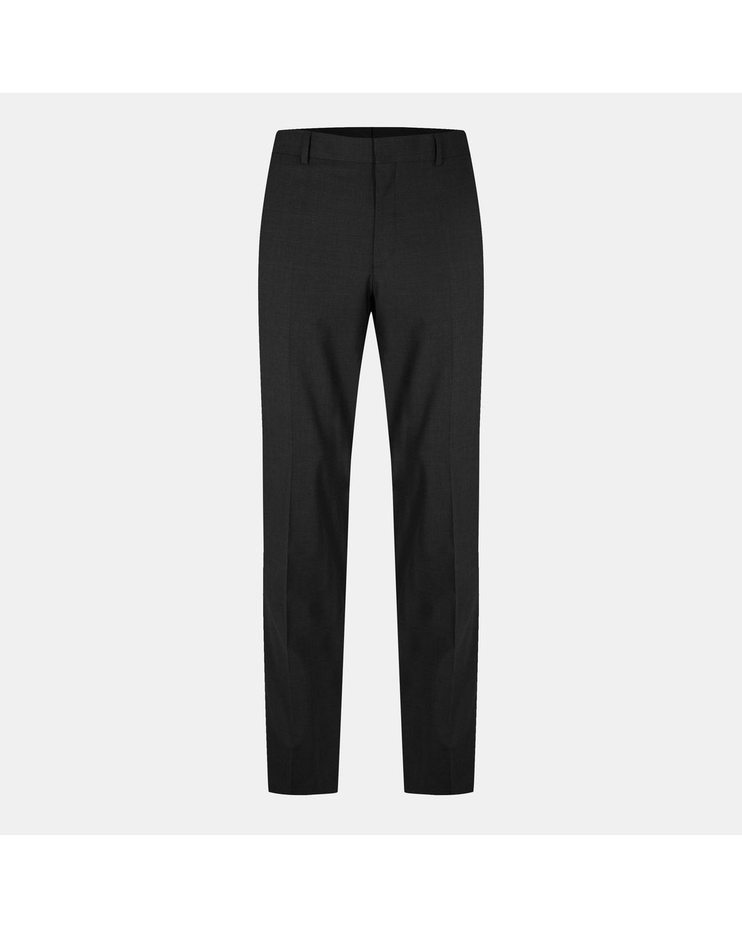 Boss Black H Genius Mm Straight Leg Trousers for men