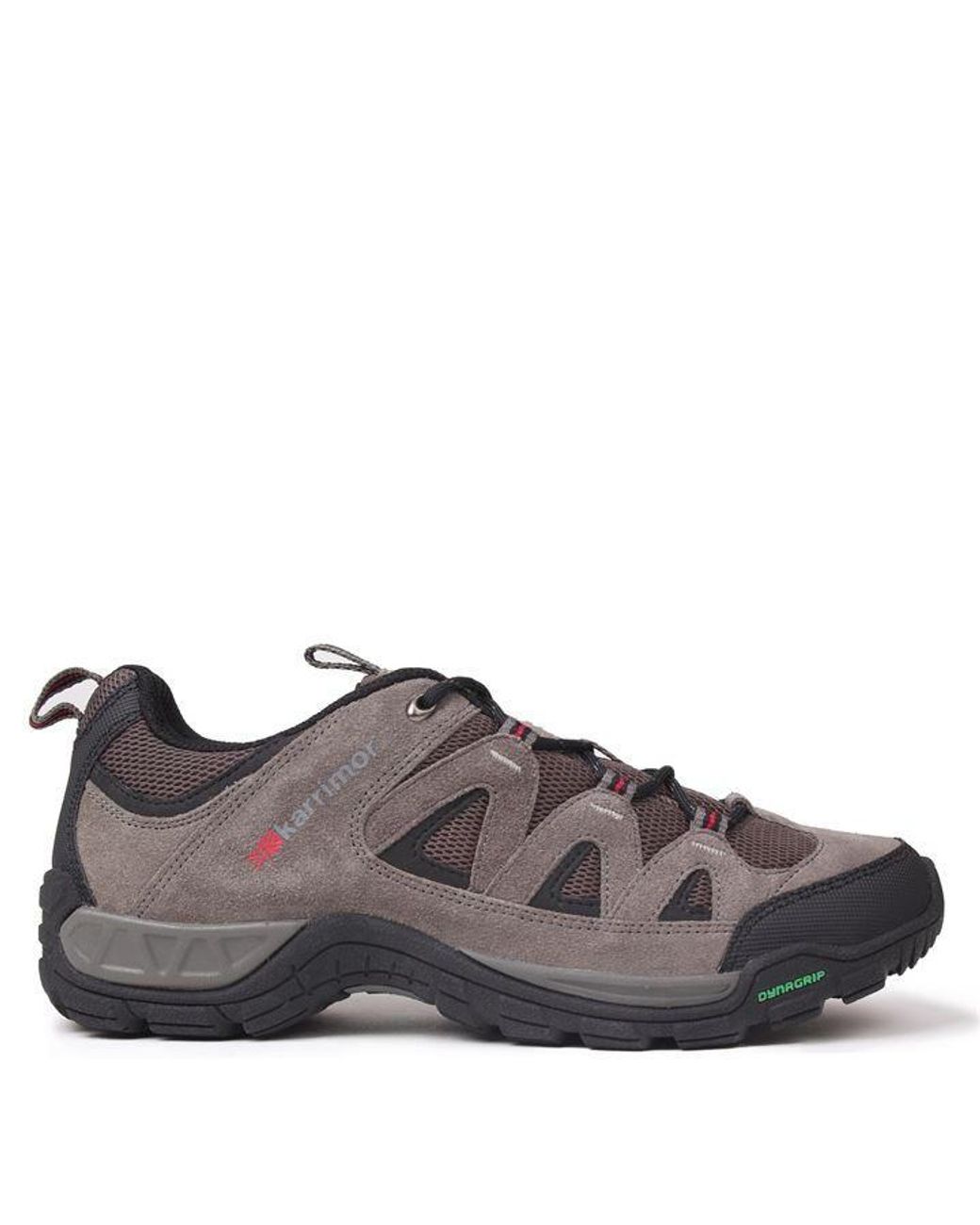 Karrimor hot route wtx mens walking shoes deals