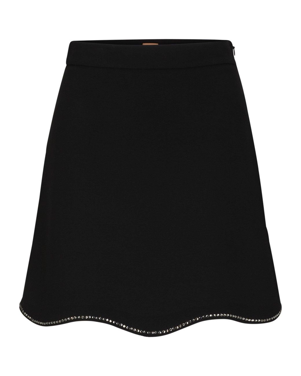 Boss Black Varewa Mini Skirt