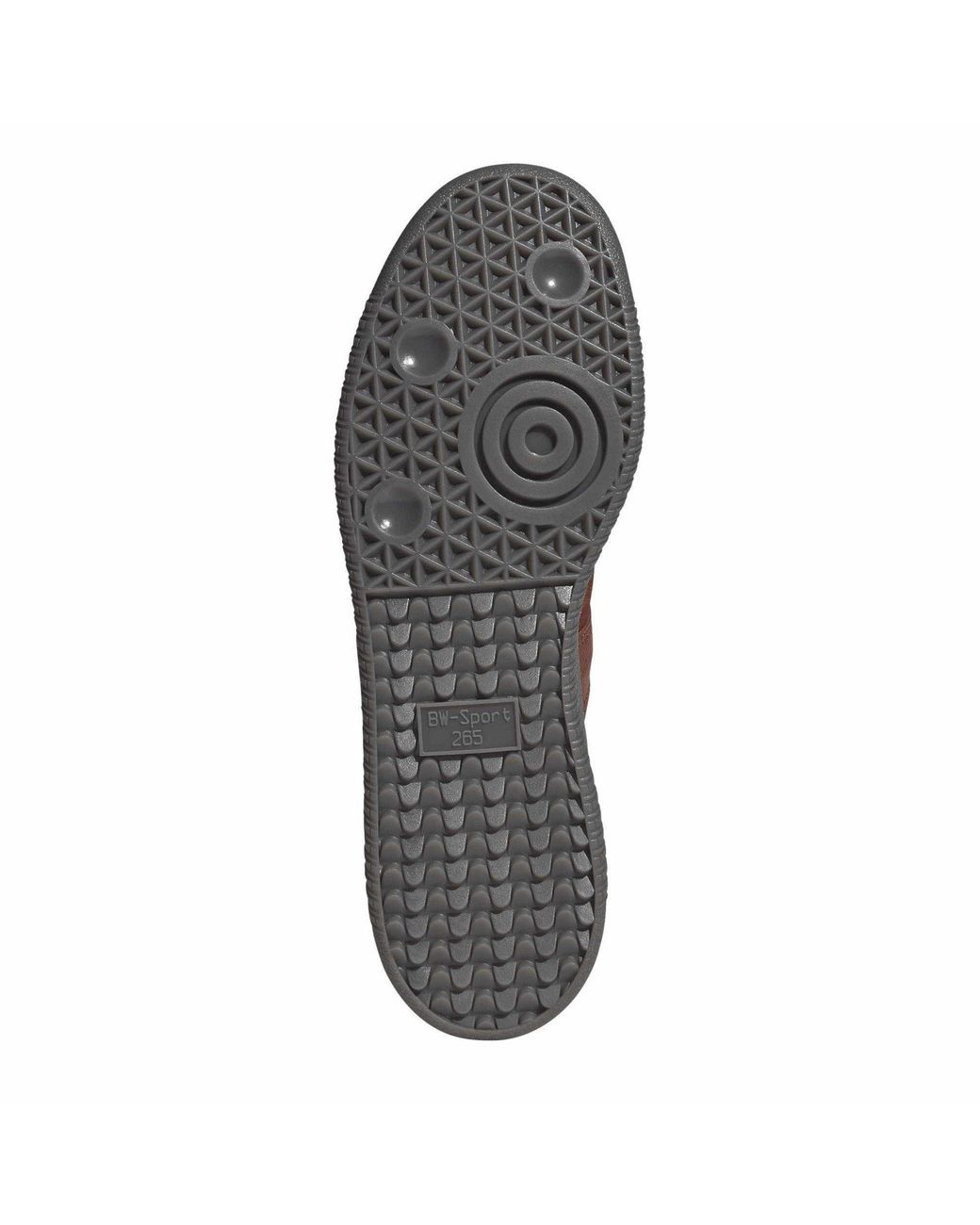 Adidas Originals Brown Bw Army Sneakers for men