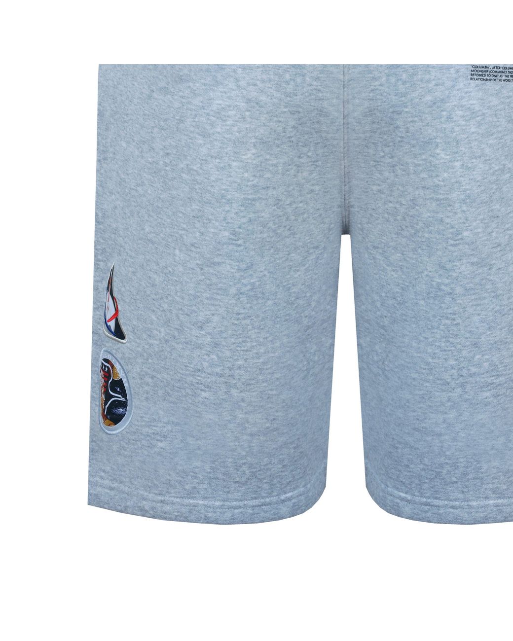 SoulCal & Co California Blue Nasa Shorts for men