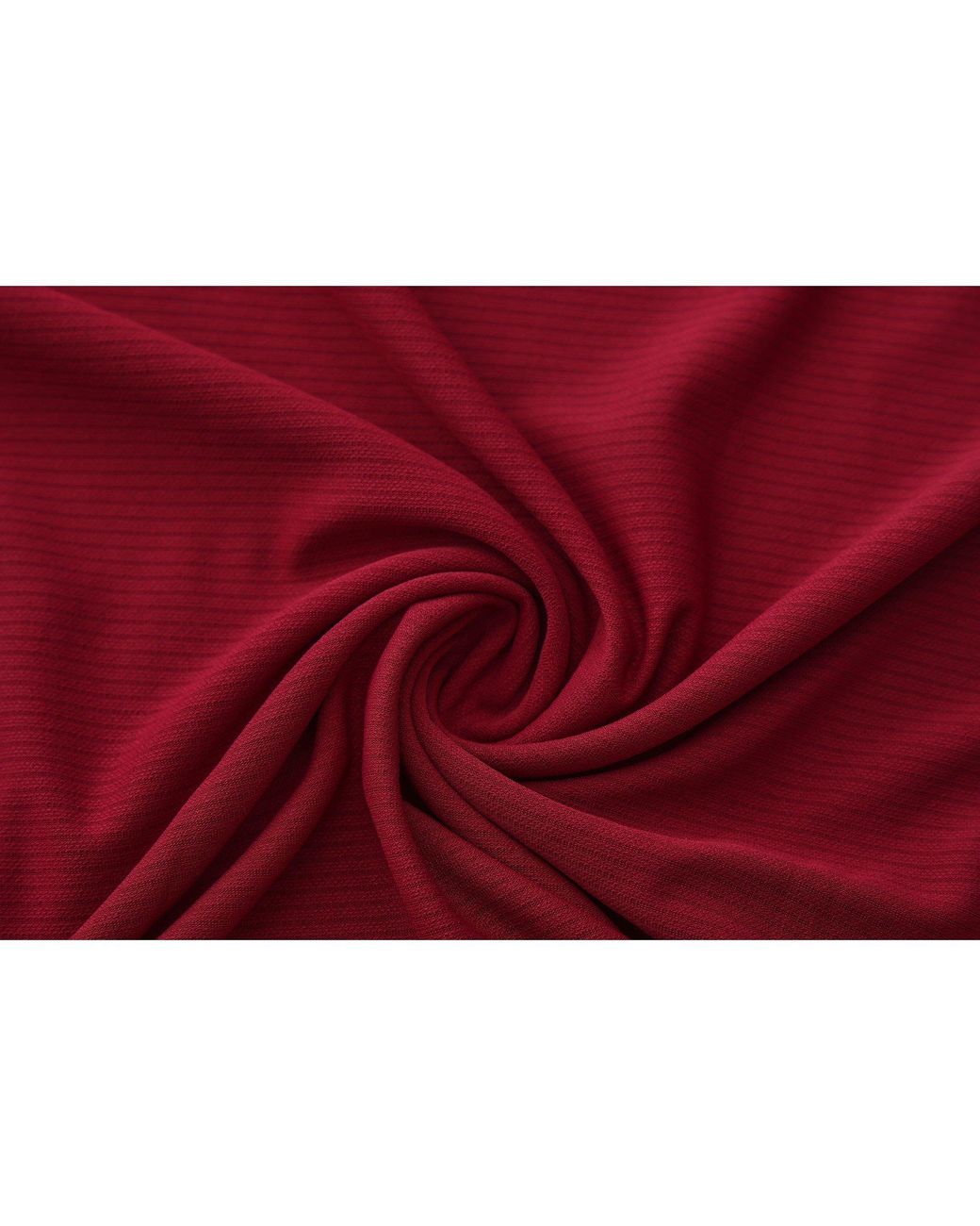 Karrimor Red Long Sleeve Run T Shirt for men